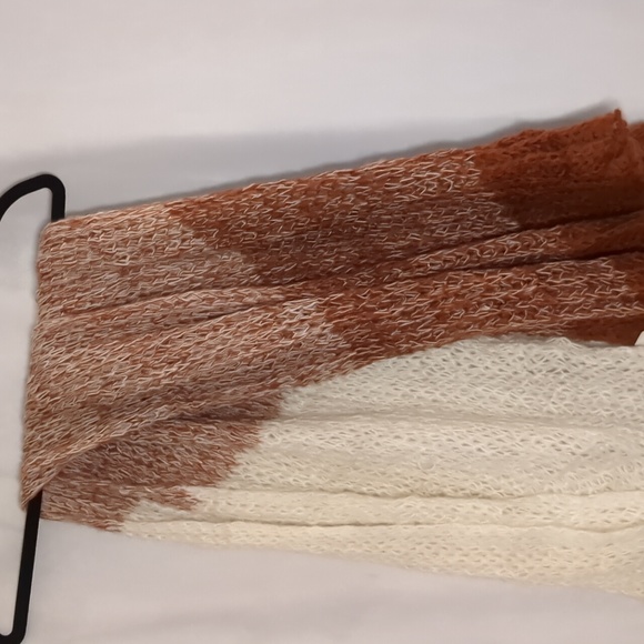 Prana Lindsy Scarf - Ombre - Picture 5 of 6